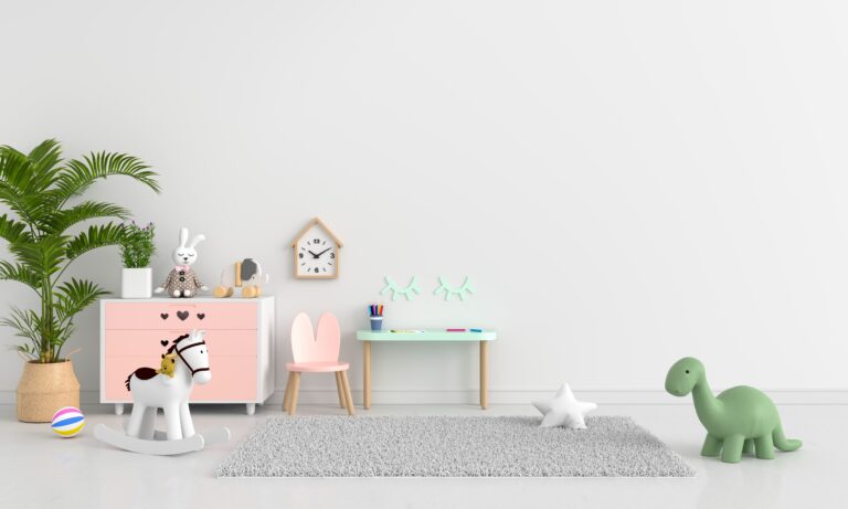 white-children-room-with-copy-space-min
